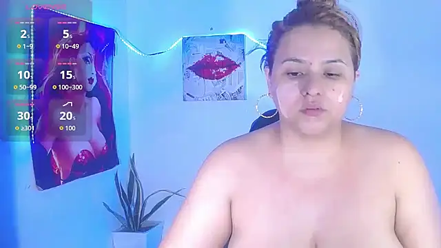 Charlotte mh online show from September 2025 12:15:01 AM