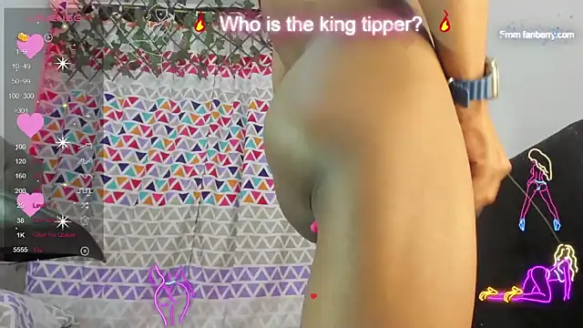 Snapshot of christialexaa chatting on February 2025 08:33:01 AM christialexaa online show from February 2025 08:33:01 AM