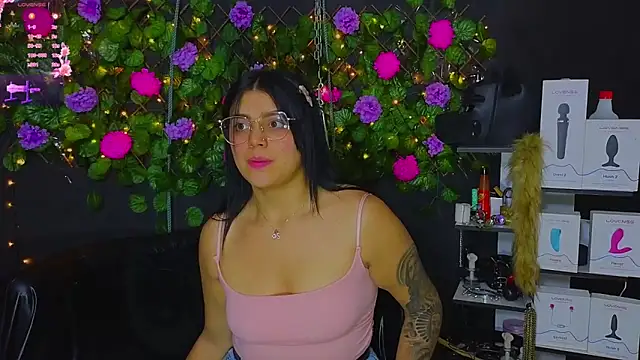 Sweett Mollyy online show from May 2026 12:27:02 AM
