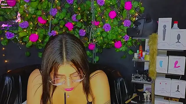 Sweett Mollyy online show from May 2026 11:21:02 PM