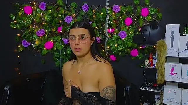 Sweett Mollyy online show from June 2026 11:31:01 PM