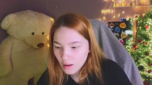 erikabrian online show from December 2025 03:35:02 AM