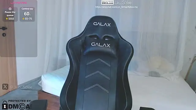 Snapshot of Lin_SiYee chatting on December 2024 01:38:02 PM Lin SiYee online show from December 2024 01:38:02 PM