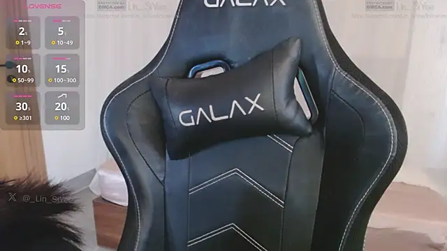 Snapshot of Lin_SiYee chatting on February 2025 05:01:01 AM Lin SiYee online show from February 2025 05:01:01 AM