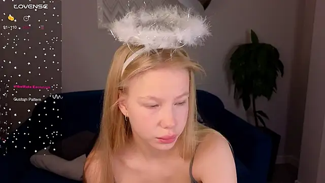 Sarra Cooper online show from January 2025 01:15:01 AM