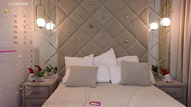 Sarra Cooper online show from January 2025 01:18:02 AM