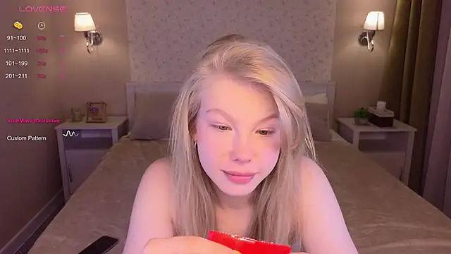 Sarra Cooper online show from January 2025 01:33:01 AM