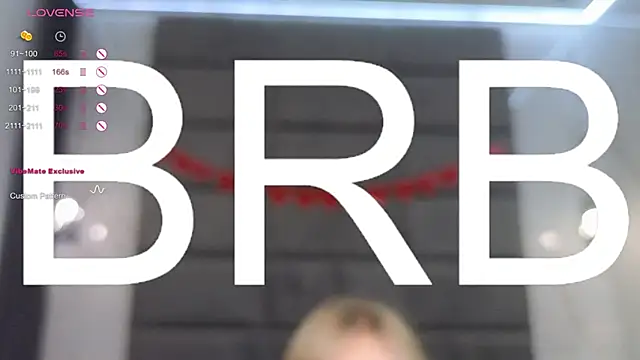 Sarra Cooper online show from March 2025 04:08:02 AM