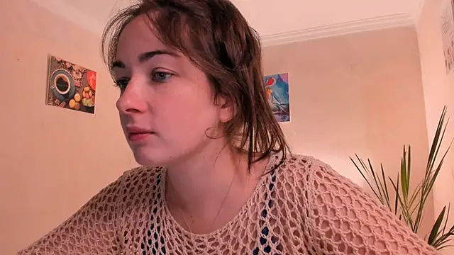 cClandesTina online show from September 2025 09:07:02 PM