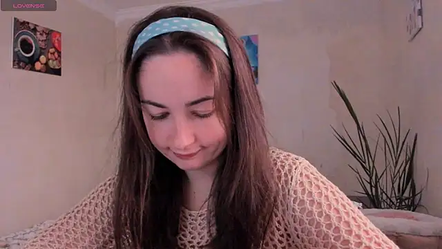 cClandesTina online show from October 2025 02:13:01 PM