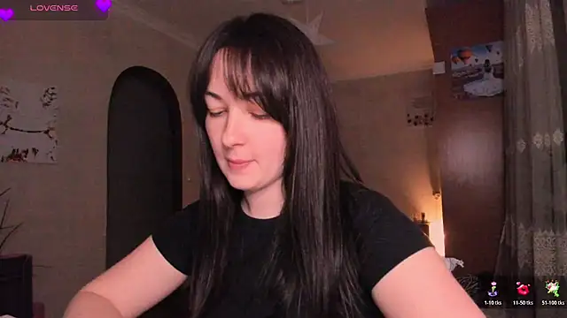 cClandesTina online show from March 2026 10:51:01 PM