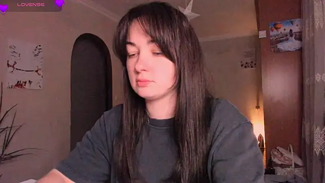 cClandesTina online show from March 2026 09:20:01 PM