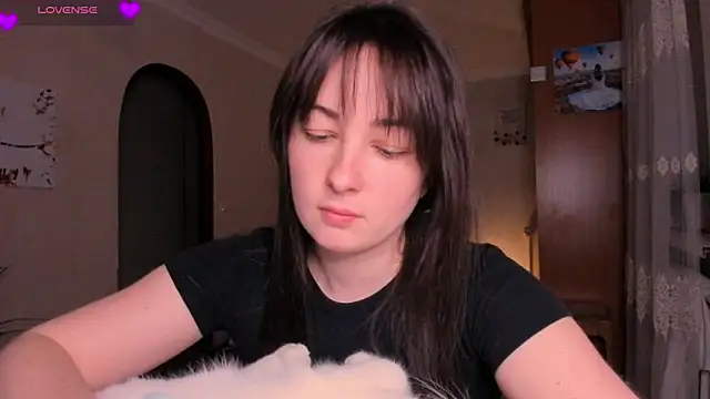 cClandesTina online show from March 2026 06:34:02 PM