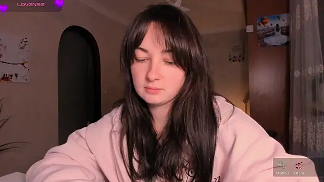 cClandesTina online show from March 2026 09:40:01 PM