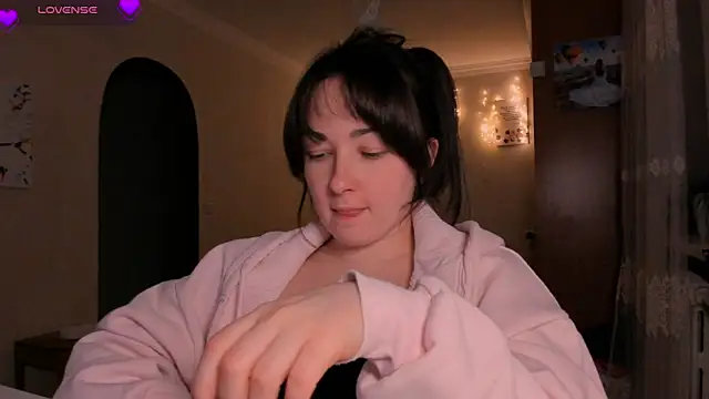 cClandesTina online show from March 2026 08:59:01 PM