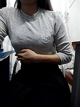 Snapshot of Haralushiaaa chatting on October 2025 12:59:01 PM Haralushiaaa online show from October 2025 12:59:01 PM