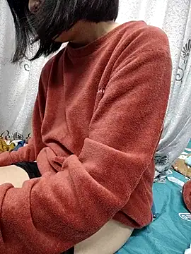 Snapshot of Haralushiaaa chatting on November 2025 01:06:01 AM Haralushiaaa online show from November 2025 01:06:01 AM