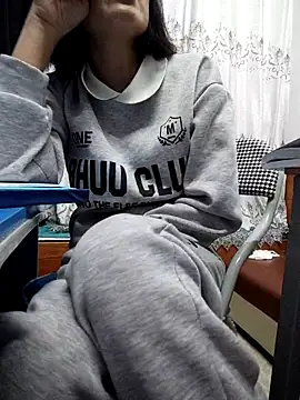 Snapshot of Haralushiaaa chatting on December 2025 10:02:01 AM Haralushiaaa online show from December 2025 10:02:01 AM