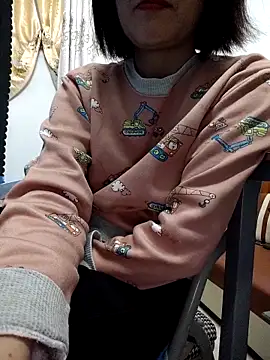 Snapshot of Haralushiaaa chatting on December 2025 02:36:02 PM Haralushiaaa online show from December 2025 02:36:02 PM