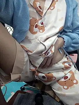 Haralushiaaa online show from February 2026 03:05:01 PM