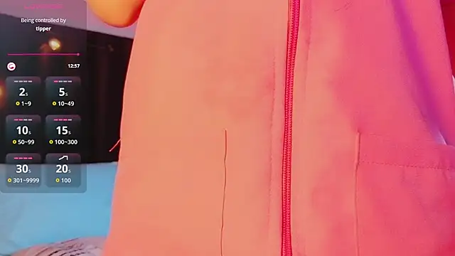 littleebluee online show from October 2025 07:34:01 PM