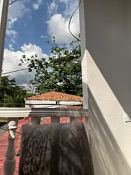 Pretty Isadora online show from January 2025 07:31:01 PM