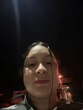 Pretty Isadora online show from March 2025 05:45:02 AM