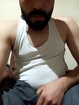 Kaan1607 online show from November 2025 05:01:02 PM