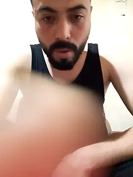 Kaan1607 online show from November 2025 01:32:02 PM