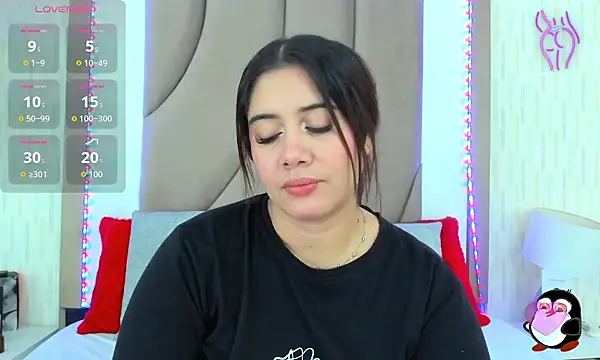 ThyaraJhons online show from September 2025 12:19:01 PM