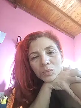 Samantabrown  online show from January 2025 09:40:01 PM