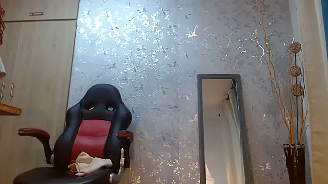 Samantabrown  online show from October 2025 11:22:01 AM