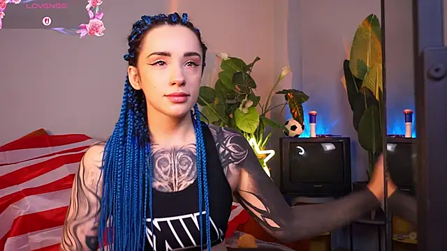EvaCanton online show from June 2026 02:51:02 AM