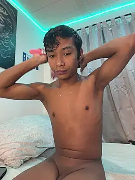 alejo cute online show from June 2026 12:31:02 PM