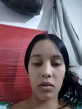 The-quee22 online show from February 2025 09:44:02 PM