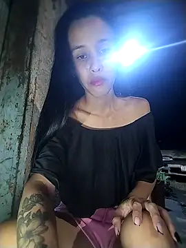 The-quee22 online show from September 2025 03:55:02 AM