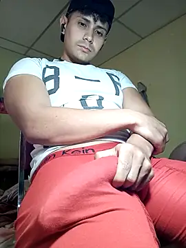 AlexisSpears  online show from February 2025 07:38:01 PM