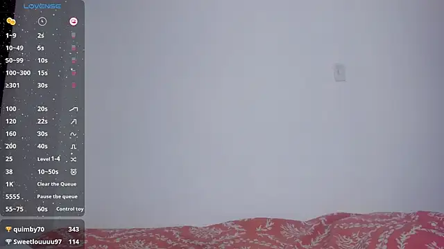 Snapshot of ga_briela1 chatting on December 2024 05:05:02 AM ga briela1 online show from December 2024 05:05:02 AM