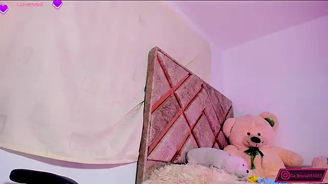 Snapshot of ga_briela1 chatting on March 2025 05:40:02 AM ga briela1 online show from March 2025 05:40:02 AM