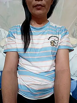 Asian girl13 online show from February 2026 12:16:02 AM