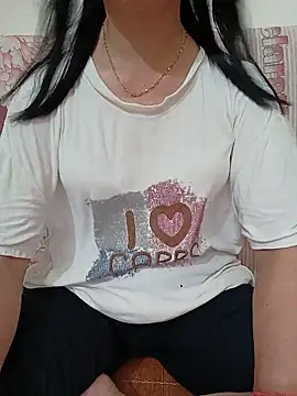 Asian girl13 online show from June 2026 02:45:01 PM