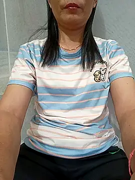 Asian girl13 online show from June 2026 10:30:01 PM