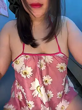 --Lyly-- online show from May 2026 09:49:02 AM
