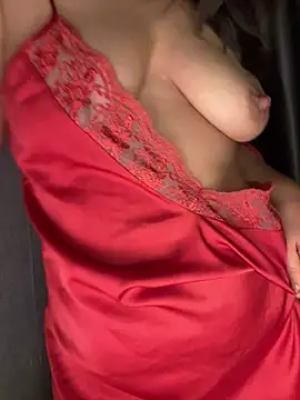 --Lyly-- online show from June 2026 09:47:02 PM