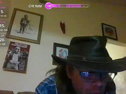 Snapshot of Geaux_Again chatting on January 2025 10:43:02 AM Geaux Again online show from January 2025 10:43:02 AM