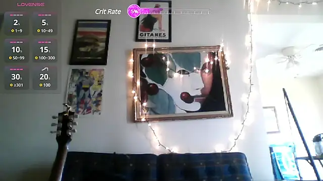 Snapshot of Geaux_Again chatting on March 2025 05:13:02 PM Geaux Again online show from March 2025 05:13:02 PM