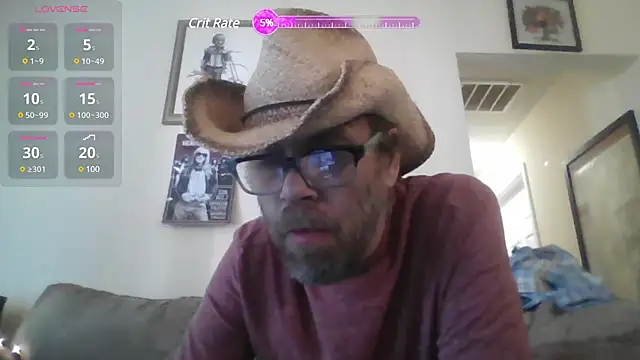 Snapshot of Geaux_Again chatting on March 2025 02:44:01 PM Geaux Again online show from March 2025 02:44:01 PM