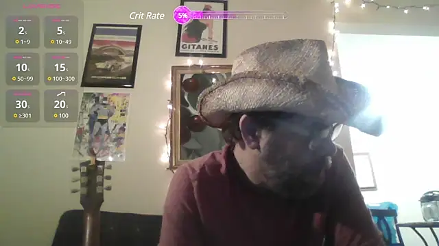 Snapshot of Geaux_Again chatting on March 2025 05:16:01 AM Geaux Again online show from March 2025 05:16:01 AM