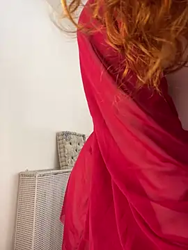 Haze24Red online show from March 2025 06:29:01 AM