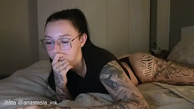 Snapshot of anastasiaink chatting on September 2025 07:14:02 PM anastasiaink online show from September 2025 07:14:02 PM